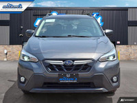 Look at this certified 2021 Subaru Crosstrek Sport AWD | Sunroof | Adaptive Cruise | Heated Wheel +... (image 7)