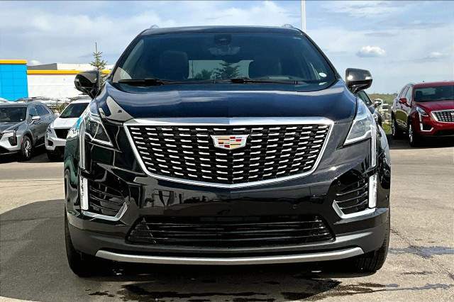 2024 Cadillac XT5 in Cars & Trucks in Calgary - Image 2