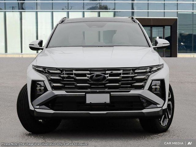 2025 Hyundai Tucson Hybrid Ultimate in Cars & Trucks in Cambridge - Image 2