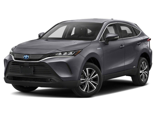2021 Toyota Venza Limited in Cars & Trucks in City of Toronto