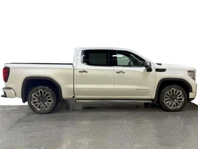 2024 GMC Sierra 1500 Denali Ultimate CR62864352870913121