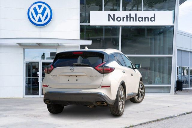 2019 Nissan Murano SL in Cars & Trucks in Calgary - Image 4