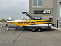 2013 Malibu Boats Wakesetter 247 LSV
