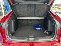 Engine: 1.2L TURBO 3cyl. L/100Km City: 8.4 L/100Km Hwy: 7.4 (image 5)