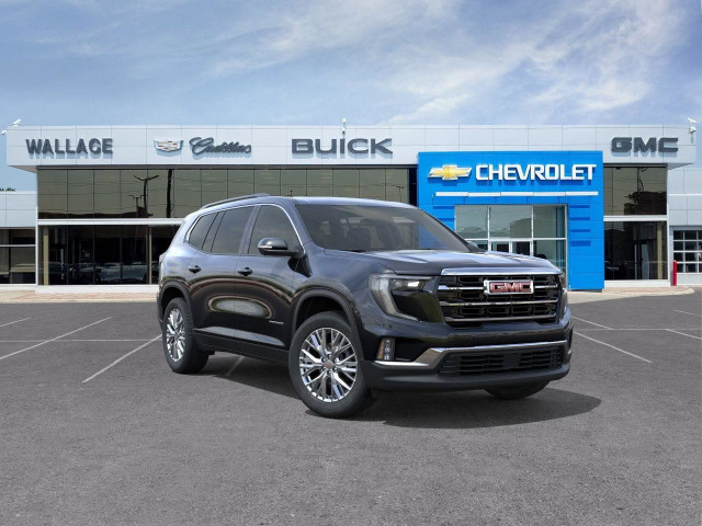 2025 GMC Acadia Elevation in Cars & Trucks in Oakville / Halton Region - Image 2