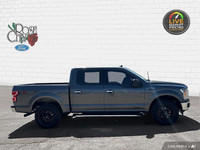 - ONE OWNER - 5.0L V8 ENGINE - CLOTH SEATS - TRAILER TOW PKG - PRE-COLLISION ASSIST w/AEB - BACK UP... (image 6)