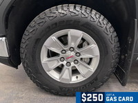 WAS: $38490 NOW: $36999 plus taxes and licensing feesThe 2022 GMC Sierra 1500 SLE offers a strong ba... (image 9)