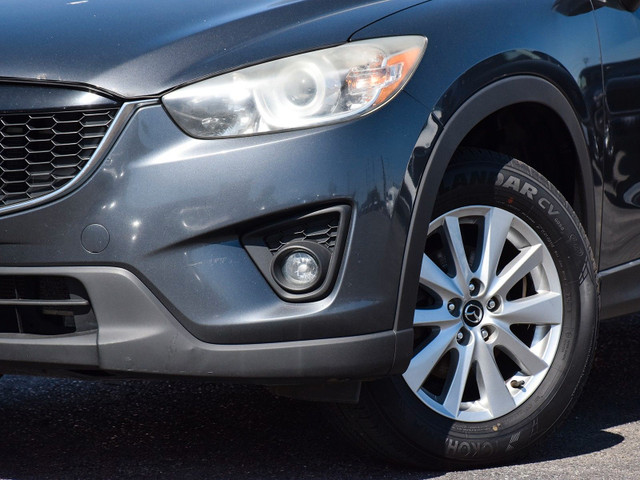 2015 Mazda CX-5 GS *AS-IS* GS-AWD, 2.5L in Cars & Trucks in Oakville / Halton Region - Image 2