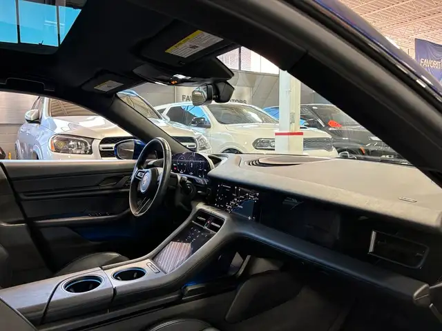 2020 Porsche Taycan 4S AWD|PERFORMANCEBATTERY|PREMIUMPKG|NAV|BOS in Cars & Trucks in City of Toronto - Image 15