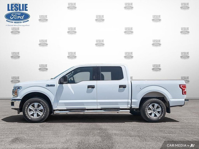 2020 Ford F-150 XLT 4WD SuperCrew 5.5' Box in Cars & Trucks in Stratford - Image 3