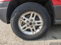This vehicle is being sold AS IS/AS TRADED and is not represented as being in roadworthy condition,... (image 5)