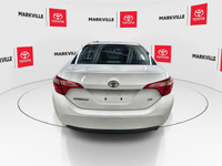 The 2017 Toyota Corolla LE is a popular compact sedan known for its reliability, fuel efficiency, an... (image 8)
