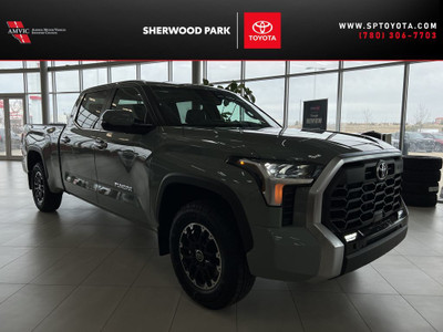 2024 Toyota Tundra Limited TRD Off Road LB- IN STOCK