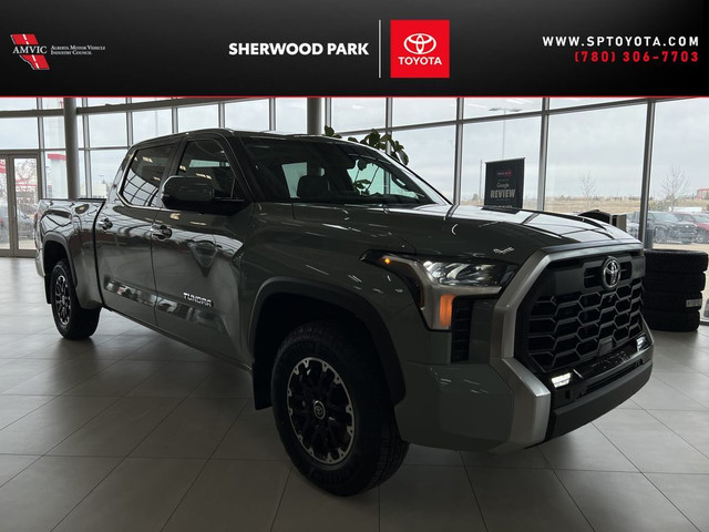 2024 Toyota Tundra Limited TRD Off Road LB- IN STOCK in Cars & Trucks in Edmonton - Image 2