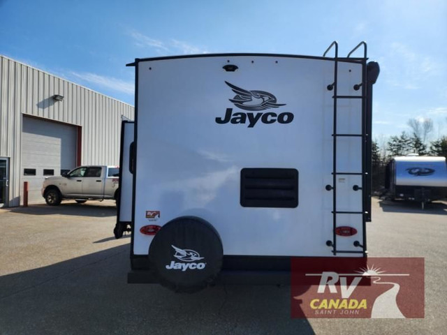 2023 Jayco Jay Feather 19MRK in Travel Trailers & Campers in Saint John - Image 4