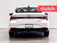 1 OWNER / Climate Control, Bluetooth Music, Touchscreen Display and more! Clutch is the largest onli... (image 4)