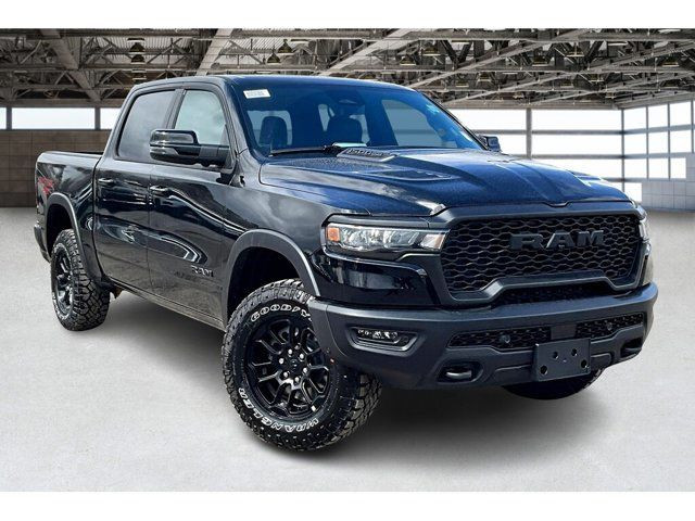 2025 Ram 1500 Rebel in Cars & Trucks in Mississauga / Peel Region - Image 2