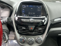 See Dealer Website for Details. 2022 Chevrolet Spark 1LT (image 8)
