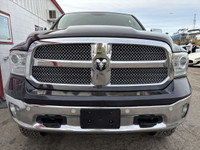 LONGHORN | ECO DIESEL | CREW CAB | 4X4 | TWO TONE LEATHER HEATED SEATS This 2016 Ram 1500 Longhorn i... (image 2)