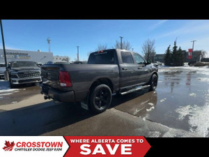 2020 RAM 1500 Express | Remote Start | Heated Seats