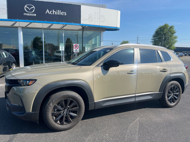 2023 Mazda CX-50 in Cars & Trucks in Brantford