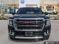 This GMC Yukon XL delivers a Gas V8 5.3L/ engine powering this Automatic transmission. ENGINE, 5.3L... (image 7)
