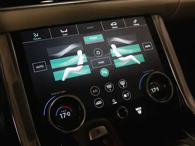 2019 Land Rover Range Rover Sport MHEV HST | MERIDIAN | PANO | H in Cars & Trucks in Mississauga / Peel Region - Image 23