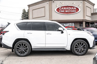 ENJOY 6 MONTHS NO PAYMENT!! LX 600 F SPORT|7 PASS|NAVI|SUNROOF|BSM|LOW|RED INT|LOW KM!! LEXUS INSPEC... (image 2)