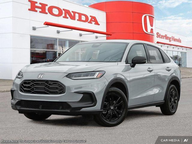 2026 Honda HR-V Sport in Cars & Trucks in Hamilton