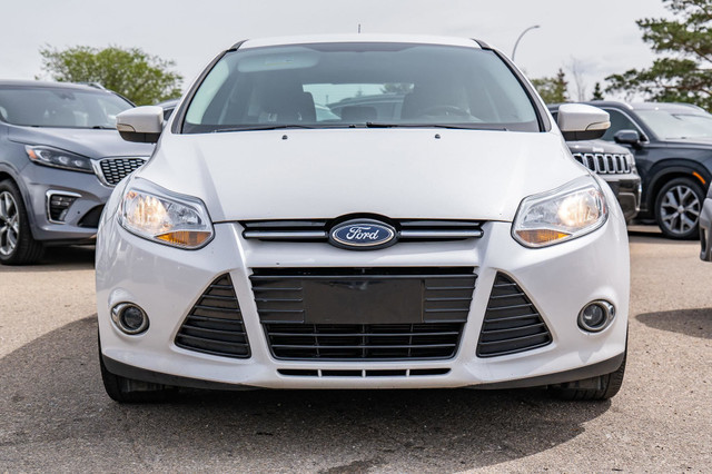 2012 Ford Focus SEL SEL in Cars & Trucks in Edmonton - Image 4