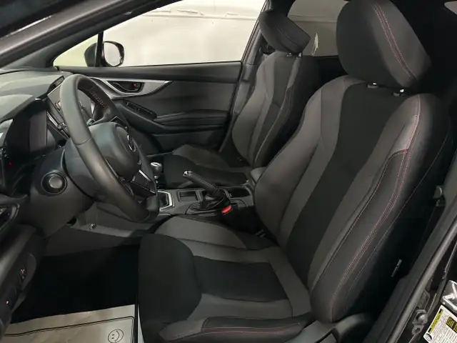 2023 Subaru WRX 15,000KM/OFF 1 OWNER SUBARU LEASE/MANUAL! in Cars & Trucks in Belleville - Image 9