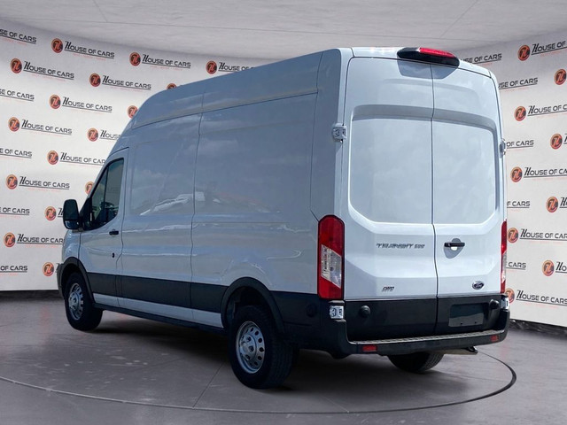 2024 Ford Transit Cargo Van T-250 Hi Rf AWD in Cars & Trucks in Calgary - Image 4