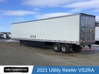 2021 UTILITY TRAILERS VS2RA