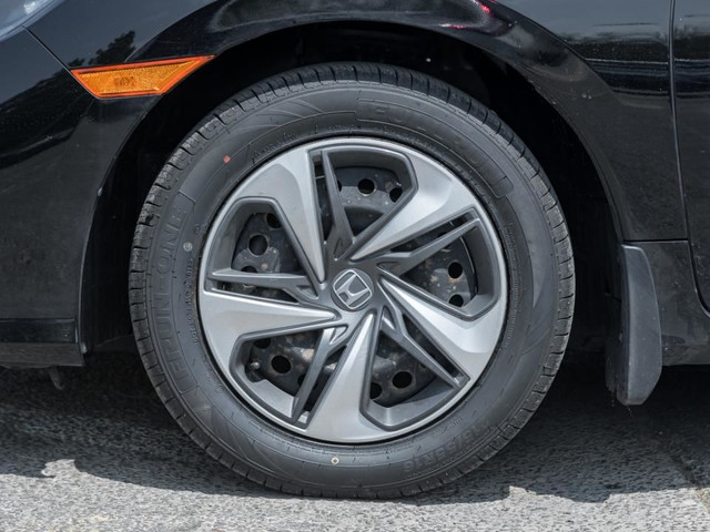 2020 Honda Civic Sedan LX CVT Sedan for sale in Cars & Trucks in Oakville / Halton Region - Image 4
