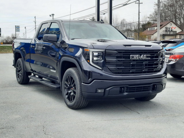 2025 GMC Sierra 1500 ELEVATION in Cars & Trucks in Bridgewater - Image 4