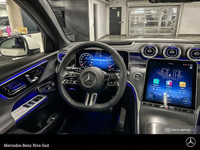 Mercedes-Benz Rive-Sud, la destination Mercedes-Benz par excellence. Bienvenue en première classe. D... (image 8)
