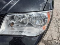 This vehicle is being sold AS IS/AS TRADED and is not represented as being in roadworthy condition,... (image 7)