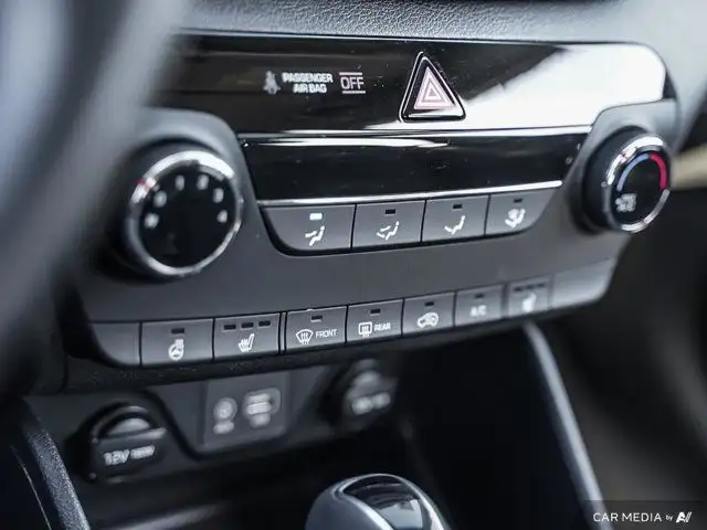 2018 Hyundai Tucson Premium | Cruise Control | Back Up Camera in Cars & Trucks in Windsor Region - Image 21