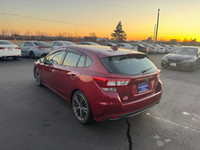 2017 SUBARU IMPREZA PREMIUM PLUS AWD ???? $85 Weekly Tax In ???? 2.0L 4-CYL ???? Automatic Transmiss... (image 5)