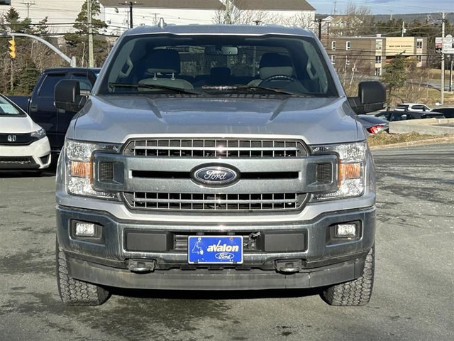 2018 Ford F-150 XL in Cars & Trucks in St. John's - Image 2