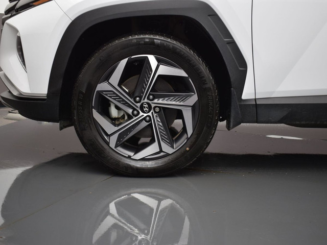 2023 Hyundai Tucson Hybrid Luxury AWD, Navigation, Leather, Sunr in Cars & Trucks in Dartmouth - Image 4