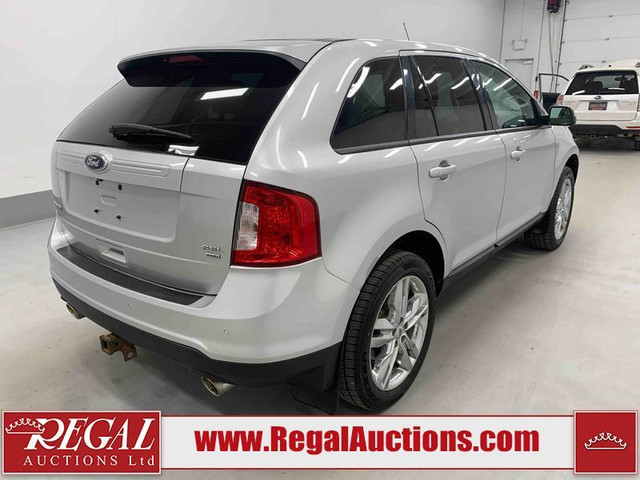 2013 FORD EDGE SEL in Cars & Trucks in Calgary - Image 4