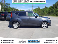 Awards: * JD Power Canada Initial Quality Study (IQS) Recent Arrival! Blue 2021 Kia Soul LX For Sale... (image 4)