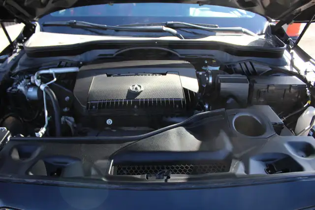 2024 Acura MDX A-Spec SH-AWD in Cars & Trucks in Calgary - Image 39