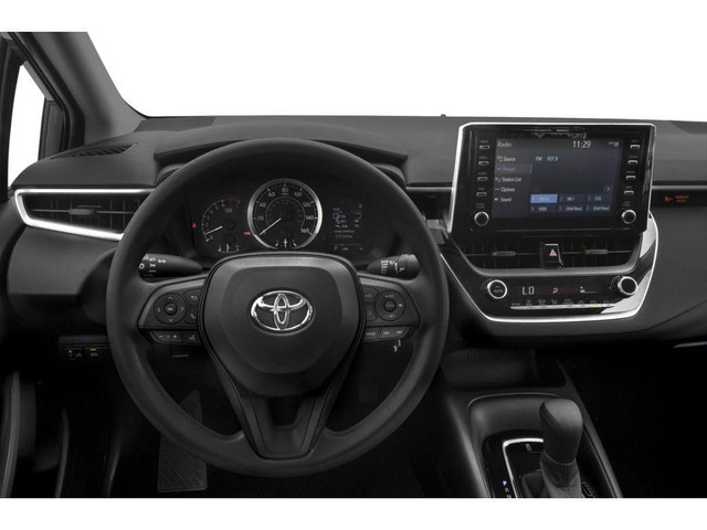 2020 Toyota Corolla LE CARPLAY | HEATED SEATS | BACK-UP CAM |... in Cars & Trucks in Markham / York Region - Image 4