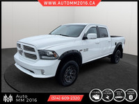 2014 Ram 1500 Sport