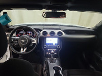 Come see this certified 2020 Ford Mustang EcoBoost Convertible - Wheel & Stripe PKG | Auto | Reverse... (image 3)