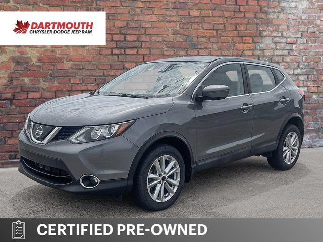 2019 Nissan Qashqai SV in Cars & Trucks in Dartmouth