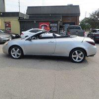 Check out this 2008 Pontiac G6 GT Convertible! Convertible hard top works perfect,Rust undercoating... (image 4)