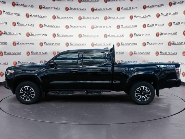 2021 Toyota Tacoma 4x4 Double Cab Auto in Cars & Trucks in Lethbridge - Image 2